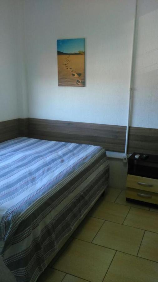 Voa Hotel Passarela بورتو أليغري المظهر الخارجي الصورة